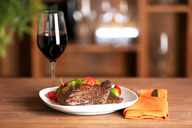 サービスや店舗に関する質問への回答