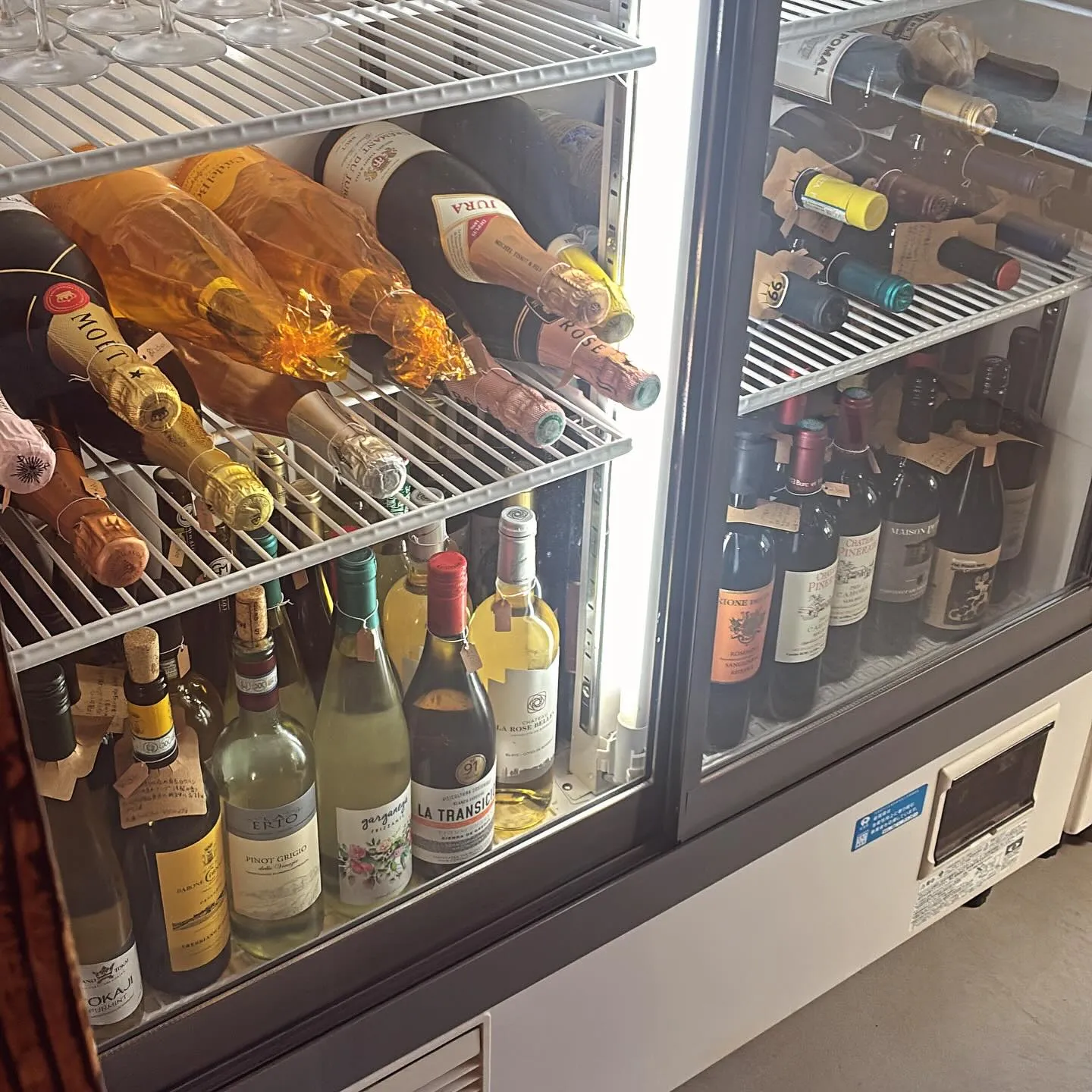 昨日、今日とご来店いただき有難うございました🙇‍♂️🙇‍♂️...