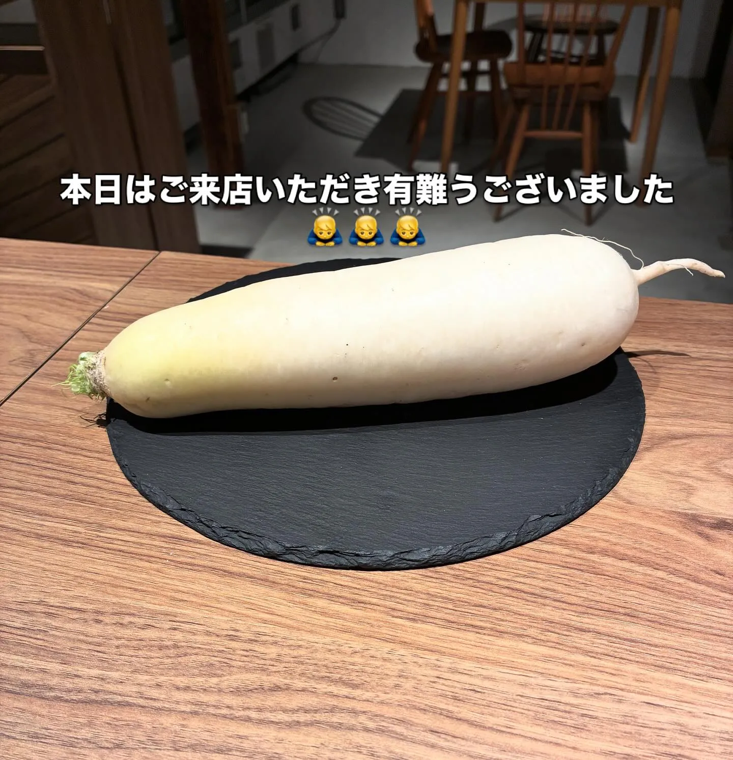 本日はご来店いただき有難うございました🙇‍♂️🙇‍♂️🙇‍♂...